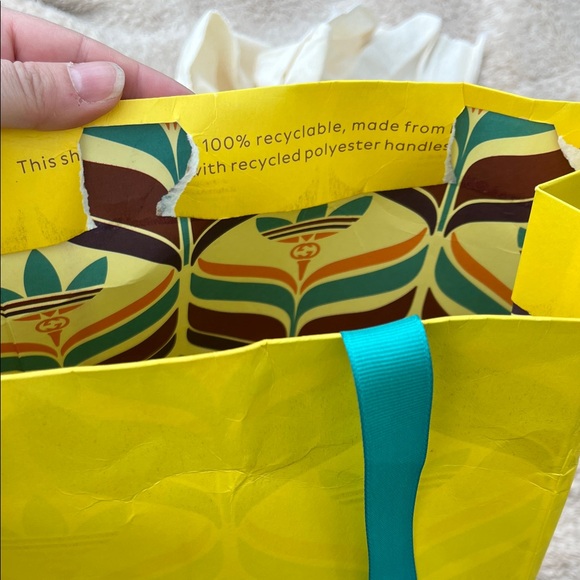 Adidas x Gucci Gazelle shoes - Picture 15 of 17